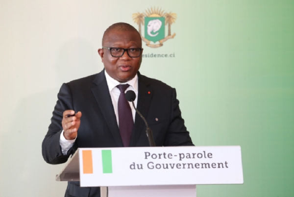 Le gouvernement ivoirien transforme les statuts de certains établissements publics du secteur de la Santé