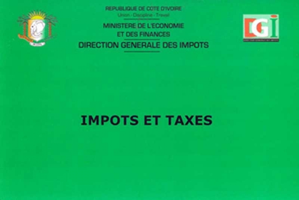 Budget de l’Etat ivoirien: les amendes forfaitaires estimées à moins de 0,5% des recettes non fiscales