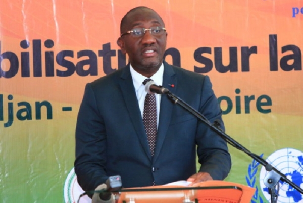 L’Accord africain de libre-échange entre en vigueur en Côte d’Ivoire en juillet 2019