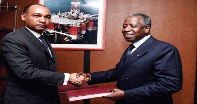 Révolution énergetique en Côte d'Ivoire