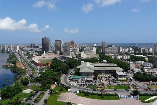 La Côte d’Ivoire réintègre le top 10 des plus grandes puissances économiques d’Afrique