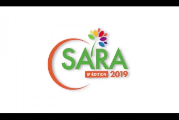 La 5e édition du SARA se tiendra à Abidjan du 22 novembre au 1er décembre