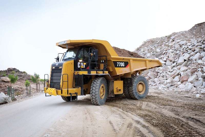 Équipements industriels : Caterpillar installe son QG régional à Abidjan