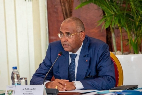 Patrick Achi invite les opérateurs étrangers à investir dans la transformation du cajou en Côte d’Ivoire