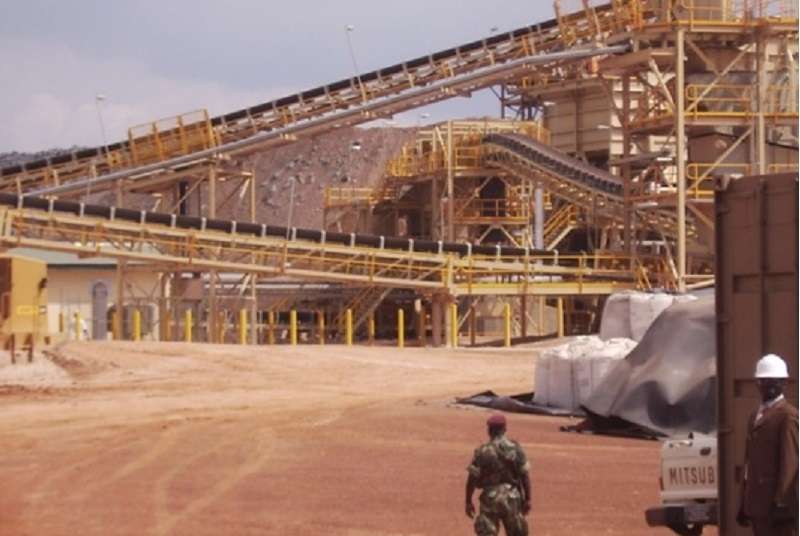 Côte d’Ivoire : un groupe indien veut investir dans l’exploitation minière et les produits pharmaceutiques