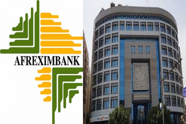 Afreximbank veut accroitre les échanges commerciaux intra-africains de 50%, à l’horizon 2021