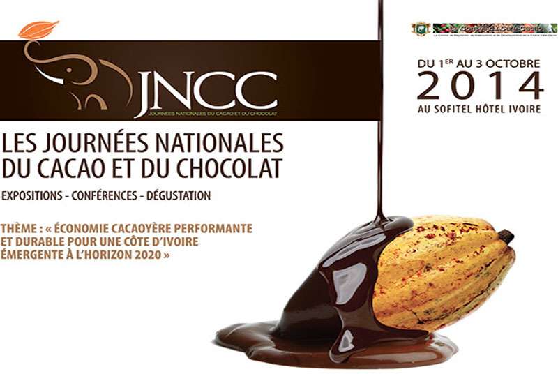 Journées Nationales du Cacao et du Chocolat