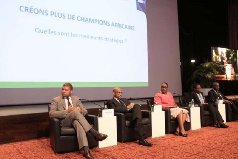 500 chefs d’entreprise à Abidjan pour la 3ème édition du Champions &amp; SME Africa Forum