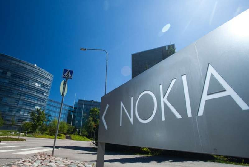 Un Libanais à la tête de l&#039;unité technologies de Nokia