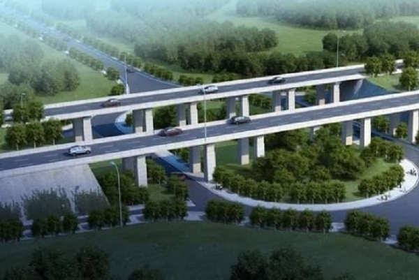 La construction du 4è pont d’Abidjan enregistre une nouvelle modification