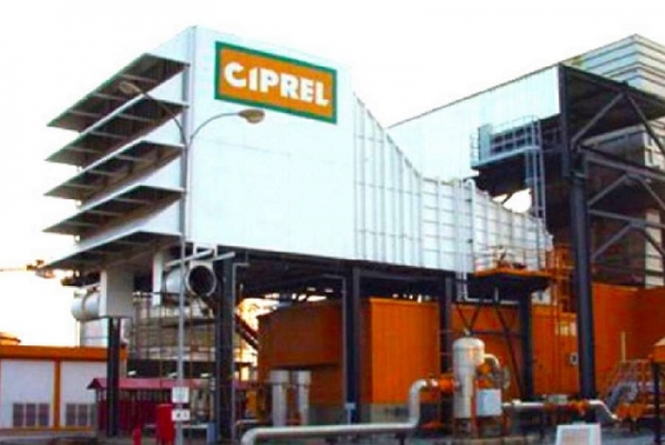 La CIPREL obtient le Prix du meilleur projet énergétique décerné par Africa Investments Forum &amp; Awards