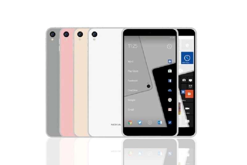 Téléphonie : Nokia compte lancer un smartphone avant la fin de l’année