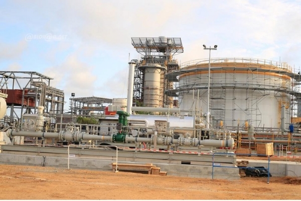 La Côte d&#039;Ivoire annonce la construction de 02 centrales thermiques d’une puissance de 650 MW
