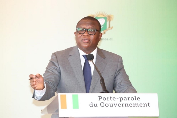 Le gouvernement ivoirien adopte un décret portant création de l&#039;Agence de Promotion des Exportations de Côte d&#039;Ivoire