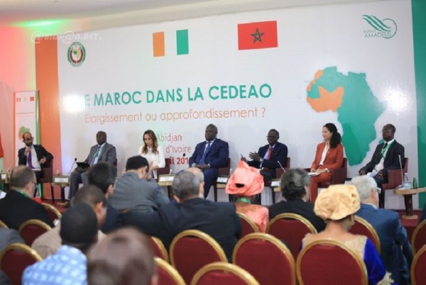 Création d’une Alliance régionale pour le suivi de l’adhésion du Maroc à la CEDEAO