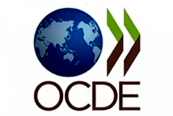 L’OCDE revoit à la hausse ses prévisions pour la croissance de l’économie mondiale, en 2018 et 2019