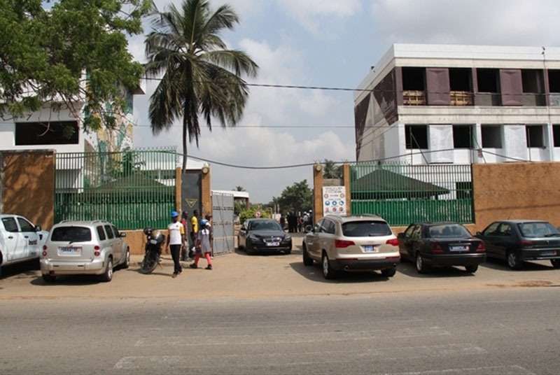 Lycée international Jean-Mermoz : l’ouverture est prévue pour le 02 septembre