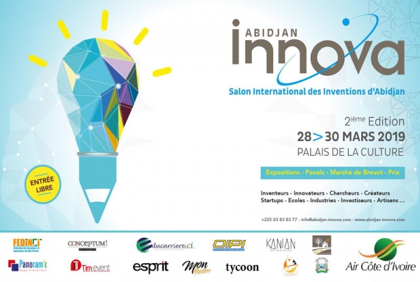 ABIDJAN INNOVA 2019