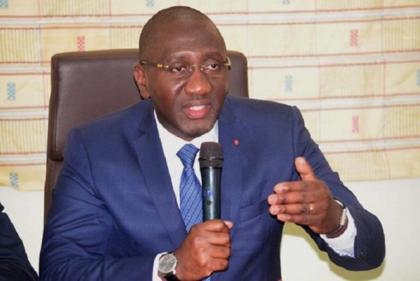 Le programme de vérification de la conformité des marchandises à destination de la Côte d’Ivoire suspendu