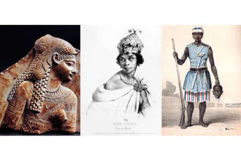 De l&#039;Antiquité au XIXe siècle, ces femmes qui ont fait l’Afrique