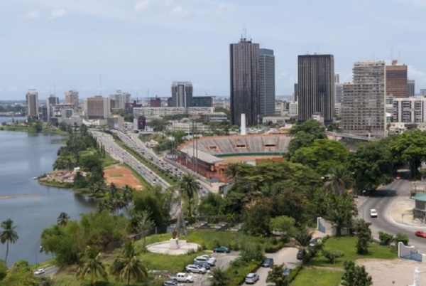 La balance commerciale en Côte d’Ivoire enregistre un excédent de 3,2 milliards de FCFA en 2017