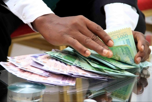 L’Afrique a enregistré des progrès sur la transparence fiscale et la lutte contre les flux financiers illicites