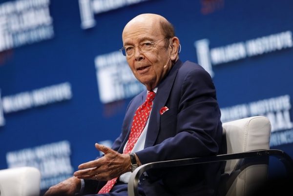 Le secrétaire au Commerce des Etats-Unis, Wilbur Ross bientôt en Côte d&#039;Ivoire