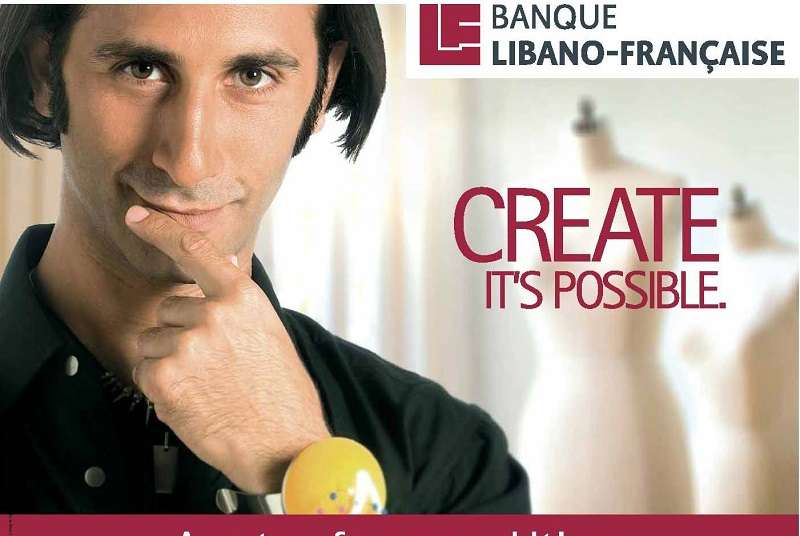 Banque Libano-française : 52 millions de dollars de profit au premier semestre