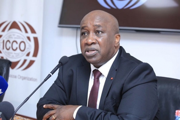 La Côte d’Ivoire préside la 104ème session ordinaire du Conseil de l’Organisation Internationale du Cacao (ICCO)