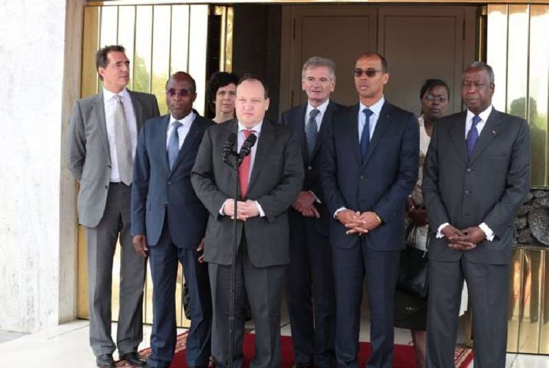 Côte d’Ivoire : La Banque européenne d’investissement va ouvrir bientôt un bureau à Abidjan