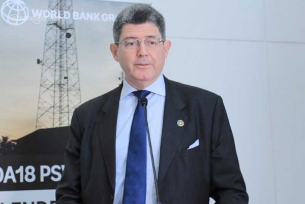 La Banque mondiale lance à Abidjan un appui financier de près de 1468 milliards FCFA