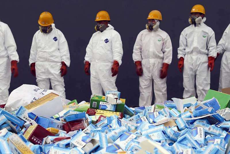 La Côte d’Ivoire crée une instance de régulation des produits pharmaceutiques