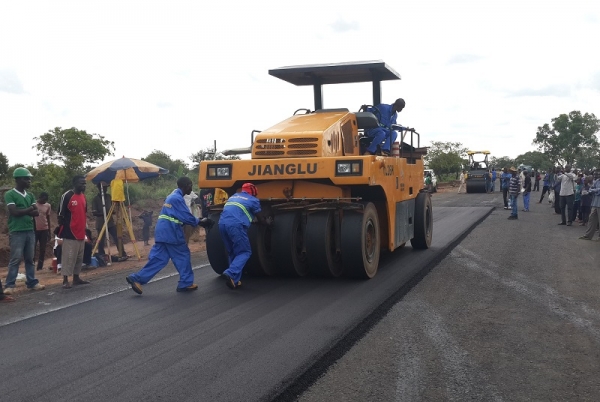 L’Afrique subsaharienne peut gagner 2,6 points de croissance par an en comblant son déficit d’infrastructures