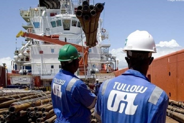Tullow Oil passe à 8 blocs pétroliers sous contrat dans l’offshore ivoirien