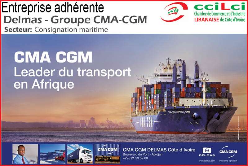 CMA-CGM