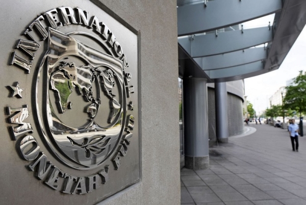 Le FMI revoit à la hausse ses prévisions sur la croissance mondiale