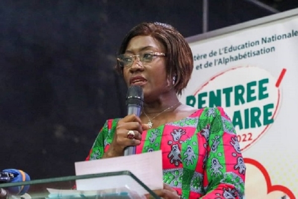 Les frais des examens scolaires en Côte d’Ivoire seront désormais payés via les outils digitaux du Trésor public