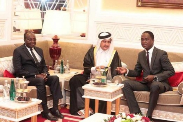  Visite du Président de la République au Qatar: le secteur privé ivoirien veut capitaliser des partenariats