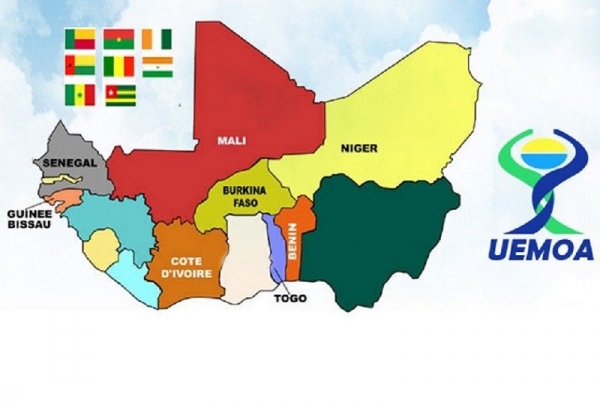 L’activité commerciale des pays de l’UEMOA renoue avec la hausse en avril 2019