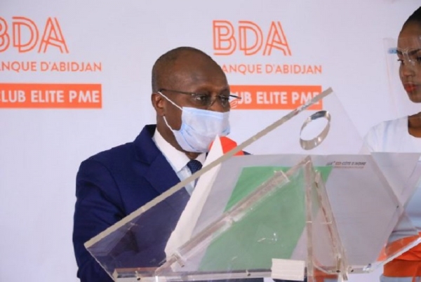 La Banque d’Abidjan lance &quot;Club Elite PME&quot; une plateforme pour l’accompagnement des PME