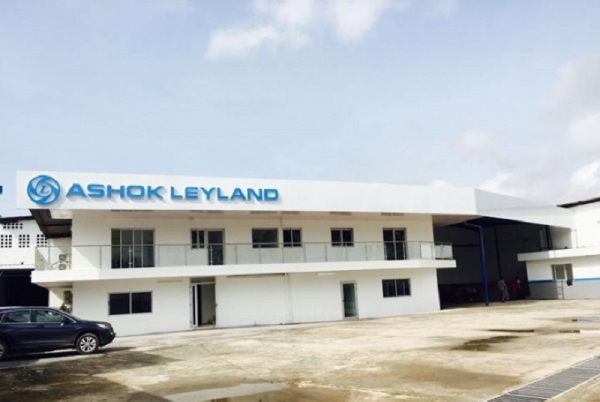 Côte d’Ivoire : Le constructeur indien Ashok Leyland ouvre son siège Afrique de l’Ouest à Abidjan