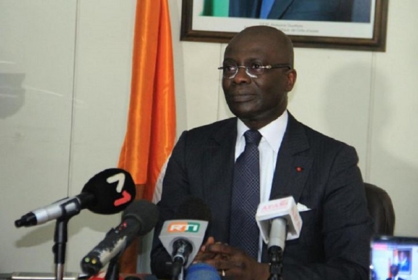 Le procureur annonce la répression des dérives sur les réseaux sociaux en Côte d&#039;Ivoire