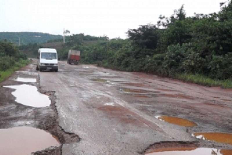 Les travaux de réhabilitation de la côtière de San-Pedro démarrent en février