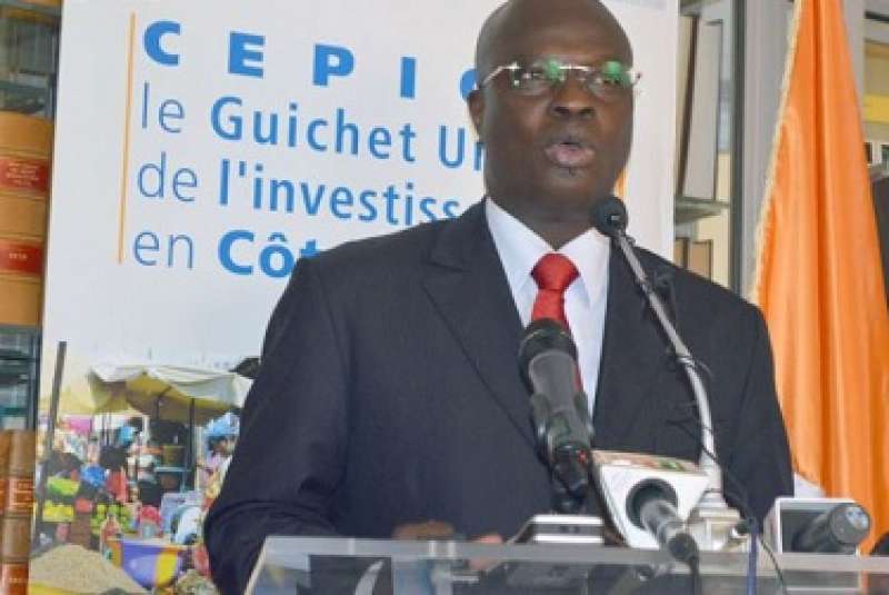 Côte d’Ivoire : Le CEPICI désigné 2e meilleure agence de promotion des investissements