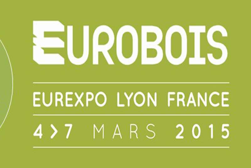 Salon international de l'industrie du bois