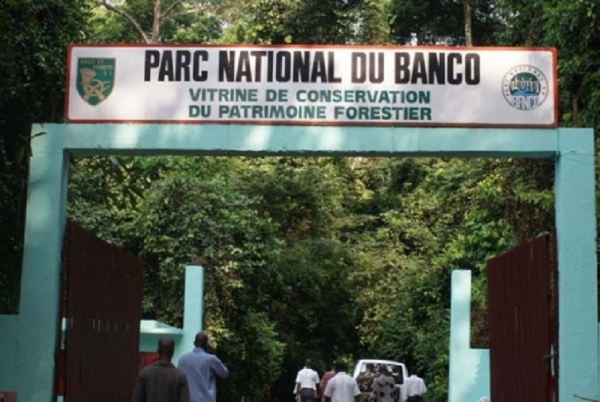 25 ha du parc du Banco cédés pour le projet du Metro d’Abidjan