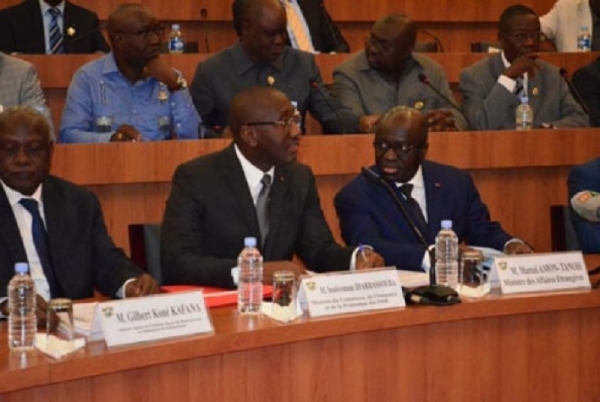 La Côte d’Ivoire va ratifier l’accord de la zone de libre-échange continentale