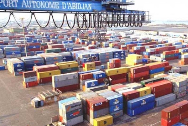 La Côte d’Ivoire instaure une taxe d’importation au profit de l’Union africaine