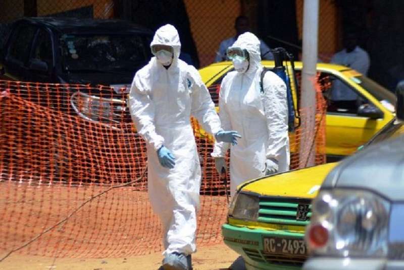 Virus Ebola : l’ouest de la Côte d’Ivoire menacé