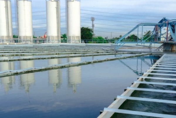 Bientôt la construction d’une usine de traitement d’eau potable à Abidjan